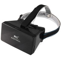 Ritech 3D Magic Box - Virtual Reality VR Headset